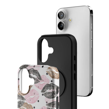 Mixed XO iPhone Case gallery - Iphone_17_Iphone_3