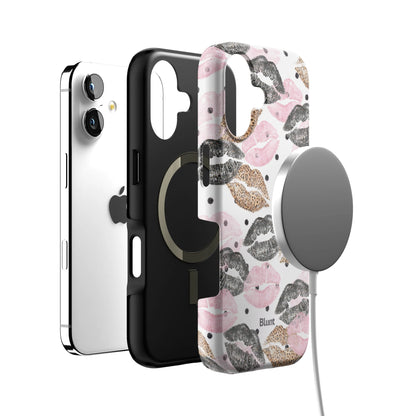 Mixed XO iPhone Case gallery - Iphone_17_Iphone_4