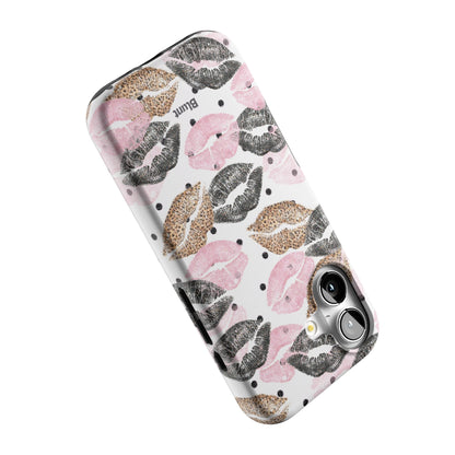 Mixed XO iPhone Case gallery - Iphone_17_Iphone_5