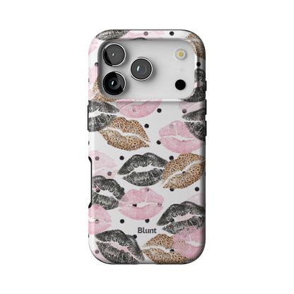 Mixed XO iPhone Case gallery - Iphone_17_Pro_1