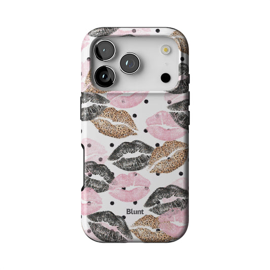 Mixed XO iPhone Case gallery - Iphone_17_Pro_1