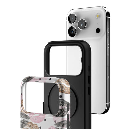 Mixed XO iPhone Case gallery - Iphone_17_Pro_3