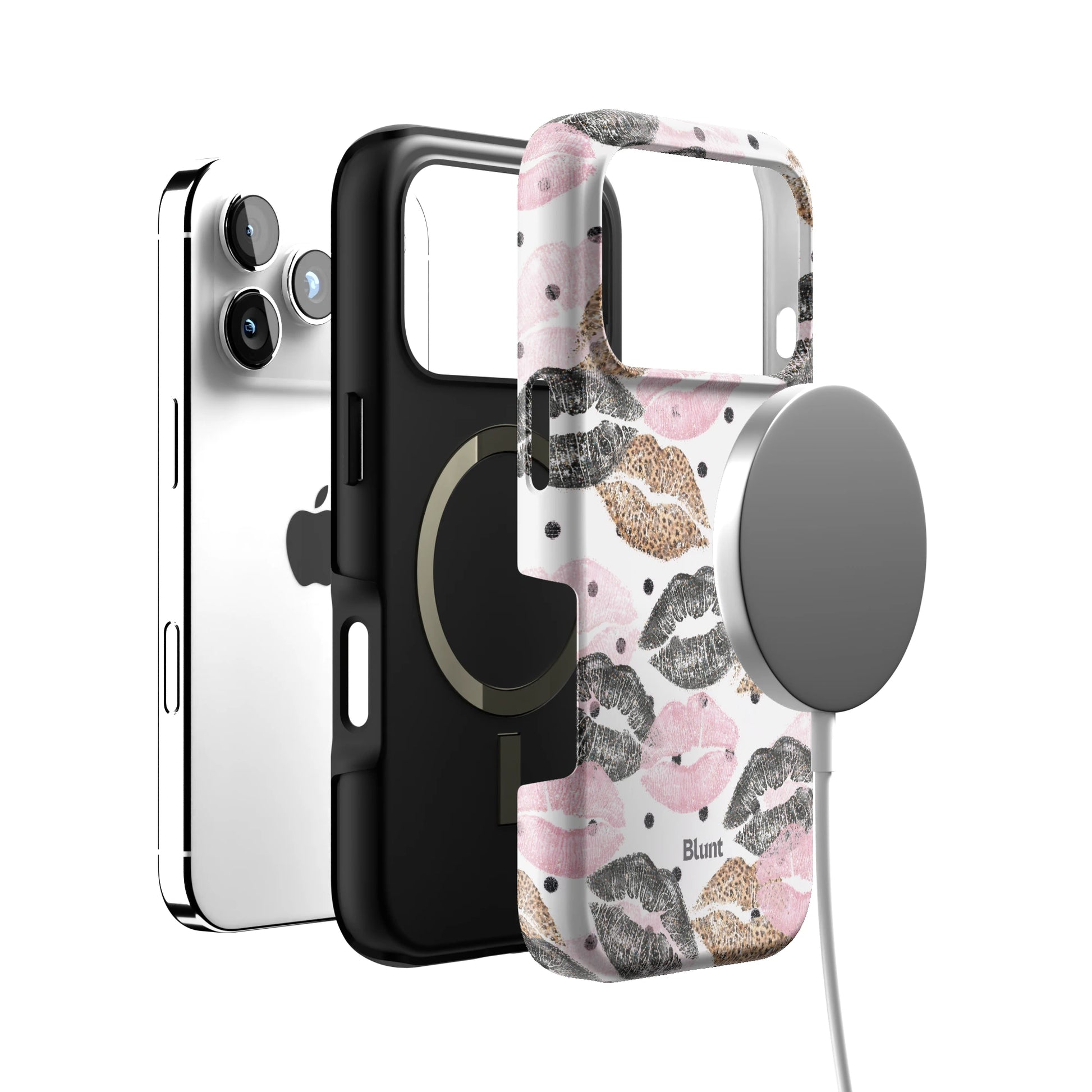 Mixed XO iPhone Case gallery - Iphone_17_Pro_4