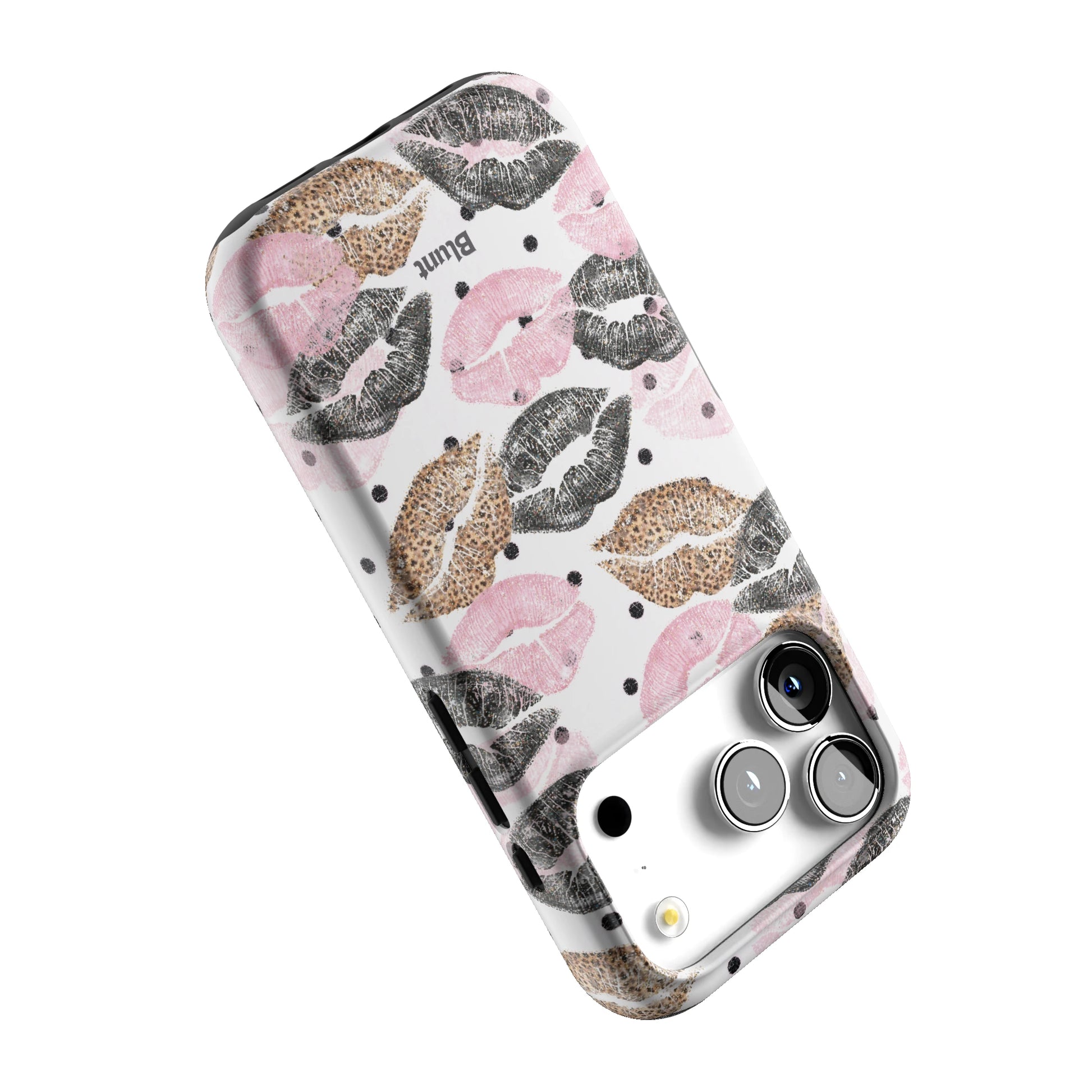 Mixed XO iPhone Case gallery - Iphone_17_Pro_5