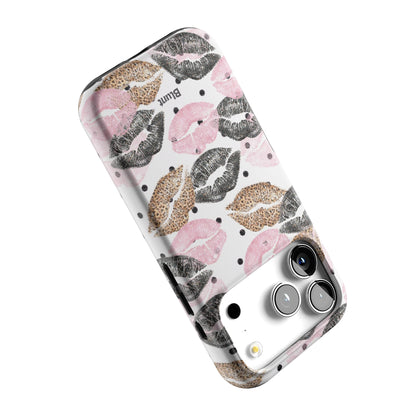 Mixed XO iPhone Case gallery - Iphone_17_Pro_5