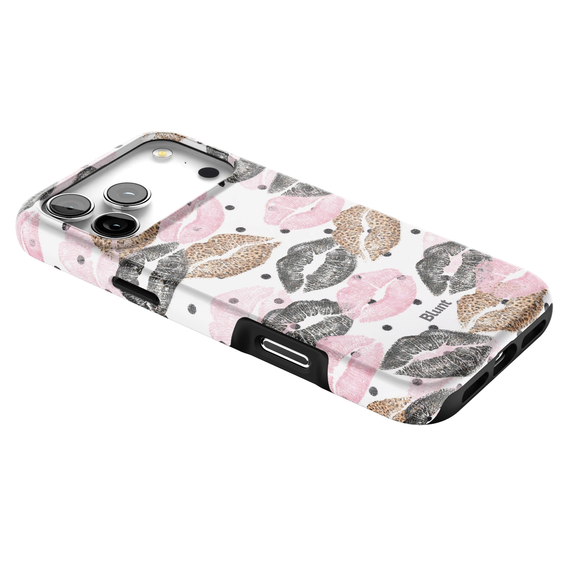 Mixed XO iPhone Case gallery - Iphone_17_Pro_Max_2