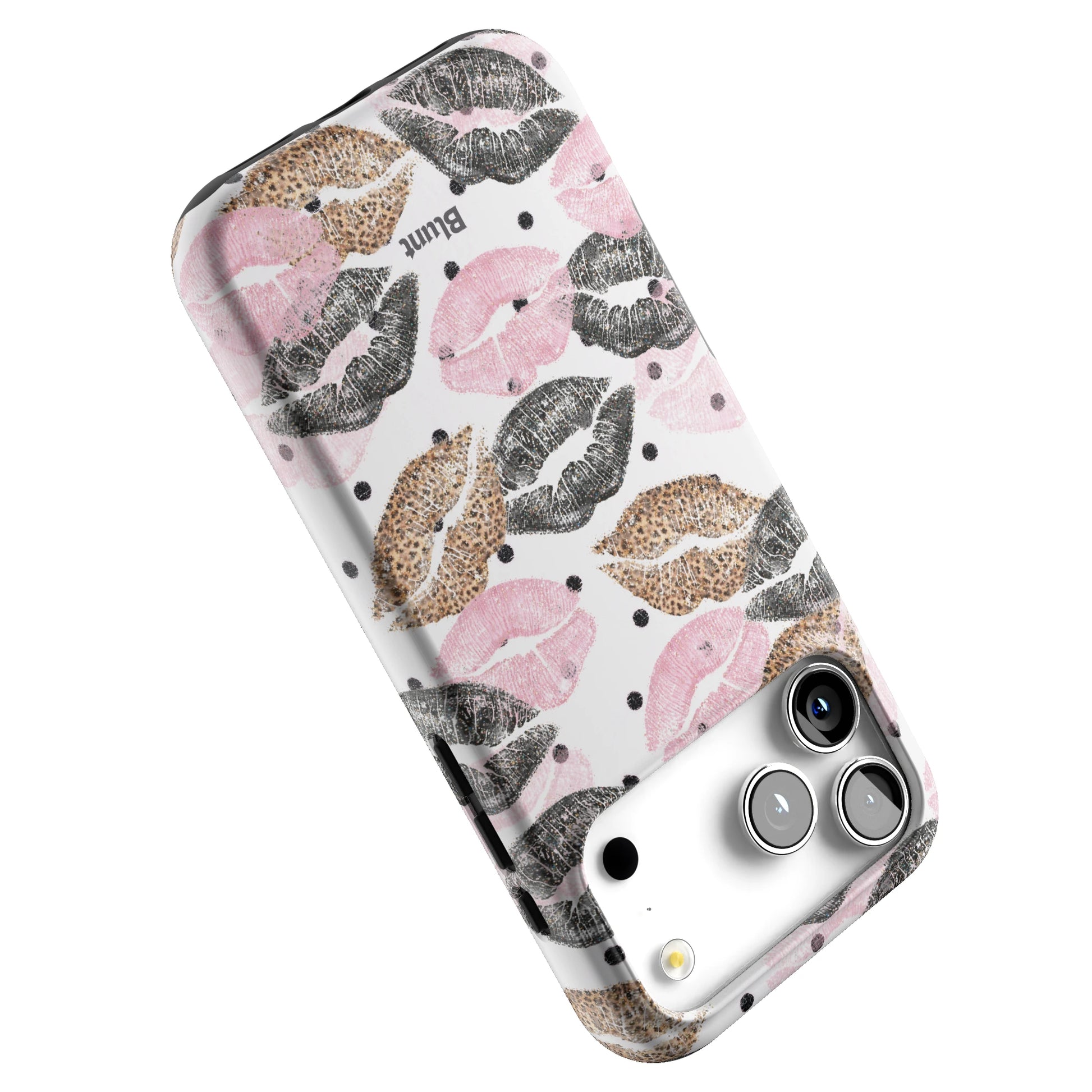 Mixed XO iPhone Case gallery - Iphone_17_Pro_Max_5