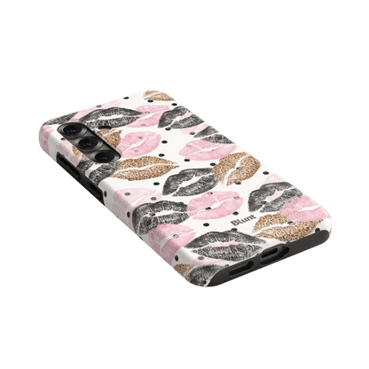 Mixed XO Samsung Case - Blunt Cases