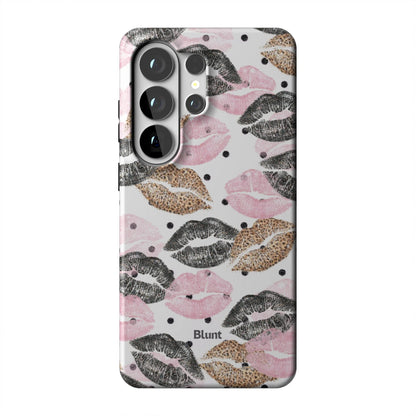 Mixed XO Samsung Case - Blunt Cases