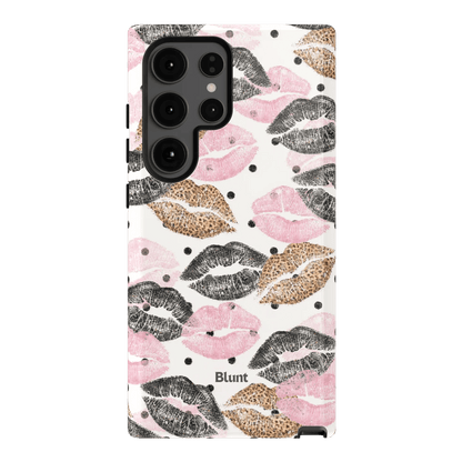 Mixed XO Samsung Case - Blunt Cases