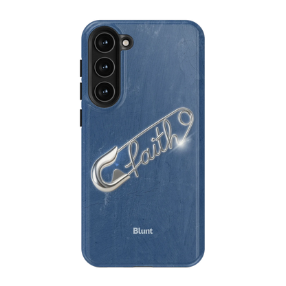 Faith Ryder Samsung Case