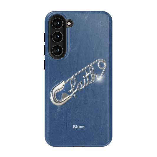 Faith Ryder Samsung Case