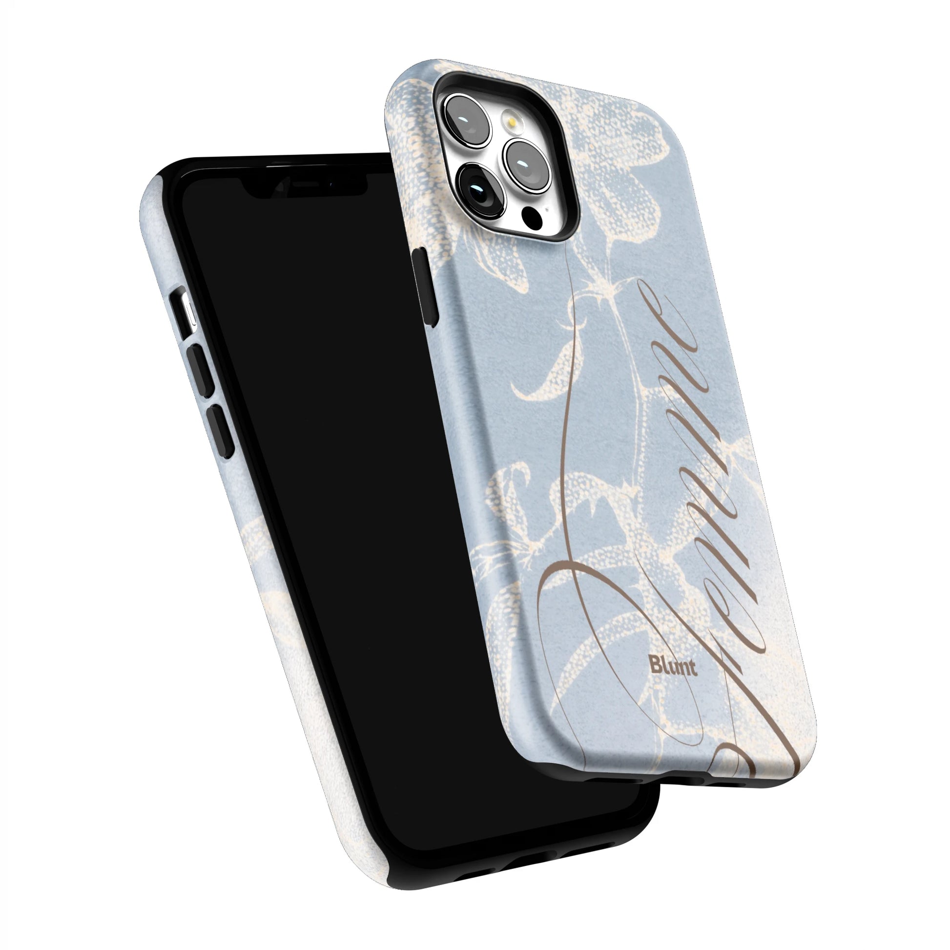 Floral-Femme-iphone-case-iPhone 12 Pro Max-5