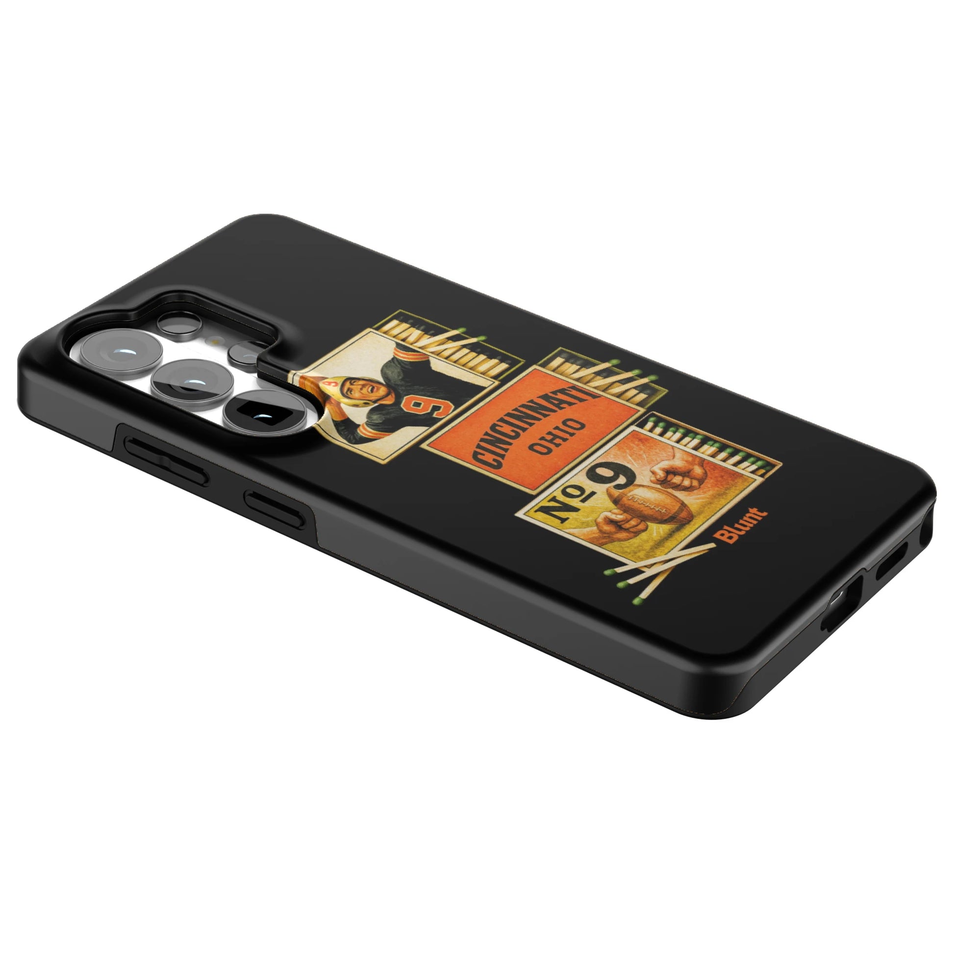 Cincy-Football-samsung-case-Galaxy S26 Ultra-2