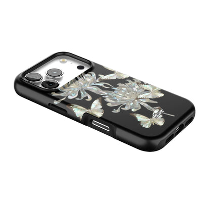 Floral-Void-iphone-case-iPhone 17 Pro-2