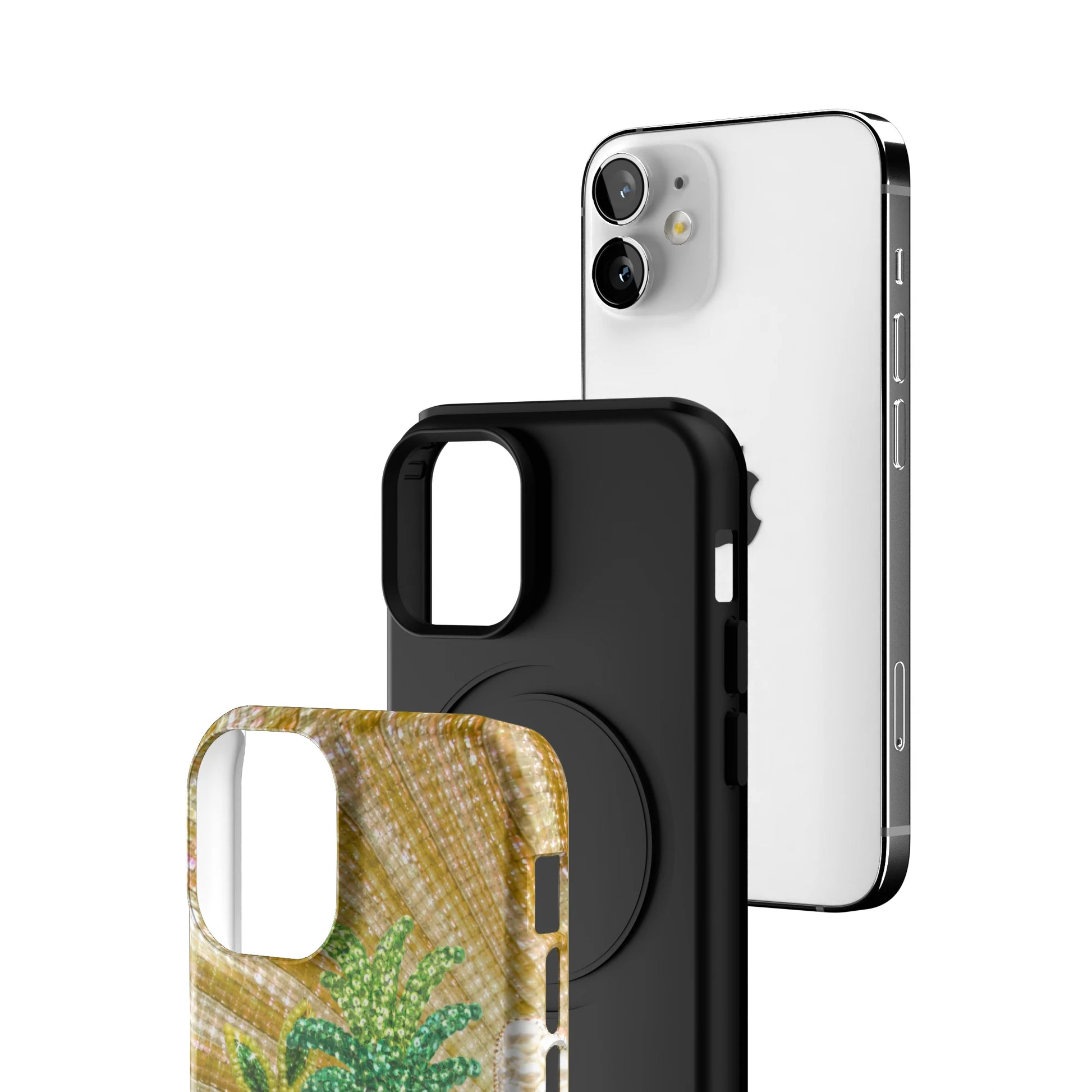Juicy-Jewel-iphone-case-iPhone 12 Mini-3
