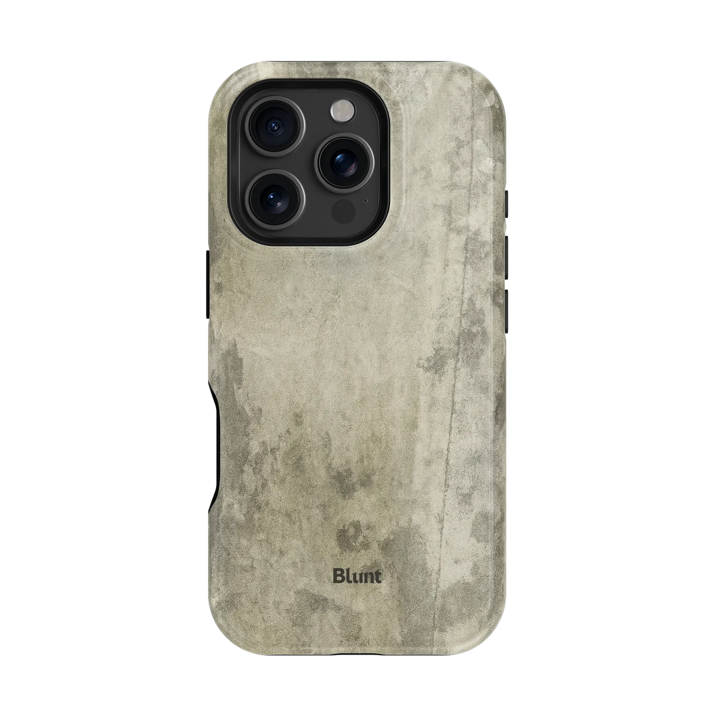 Wave iPhone Case