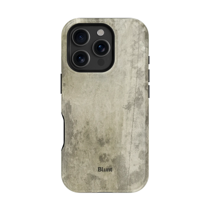Wave iPhone Case
