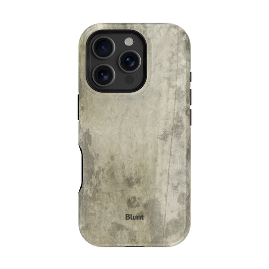 Wave iPhone Case
