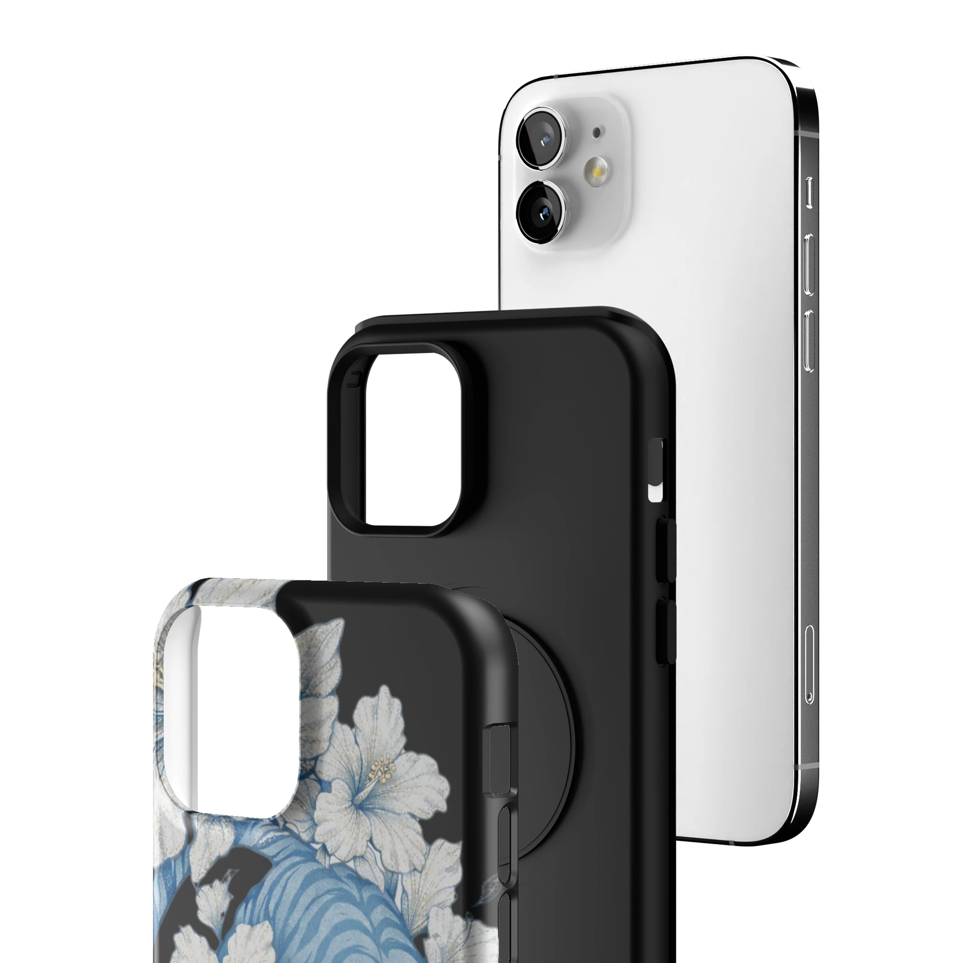 Mizu Ikari iPhone Case gallery - Iphone_12_Iphone_3