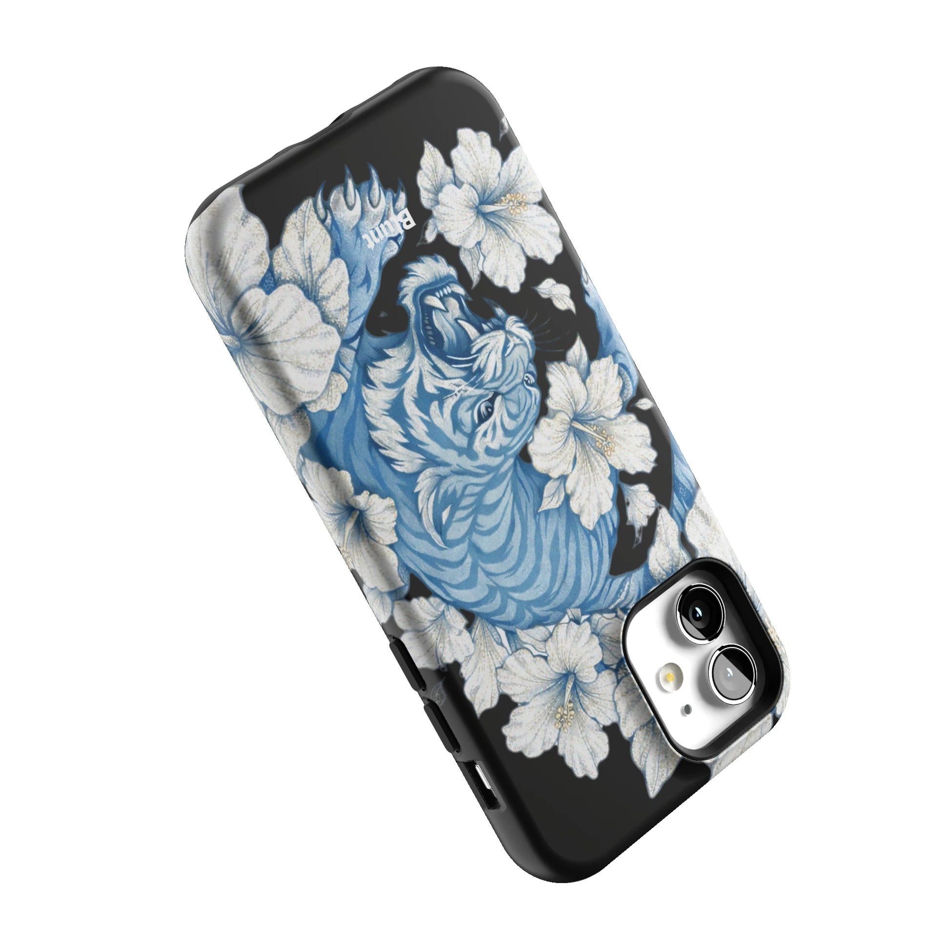 Mizu Ikari iPhone Case gallery - Iphone_12_Iphone_5