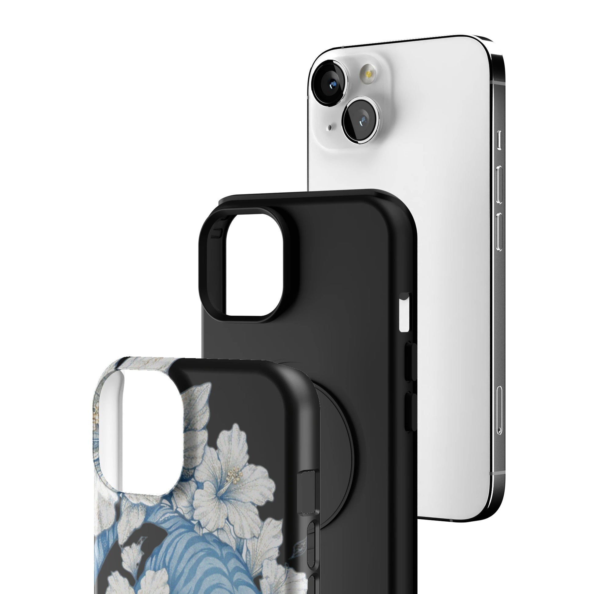 Mizu Ikari iPhone Case gallery - Iphone_13_Iphone_3