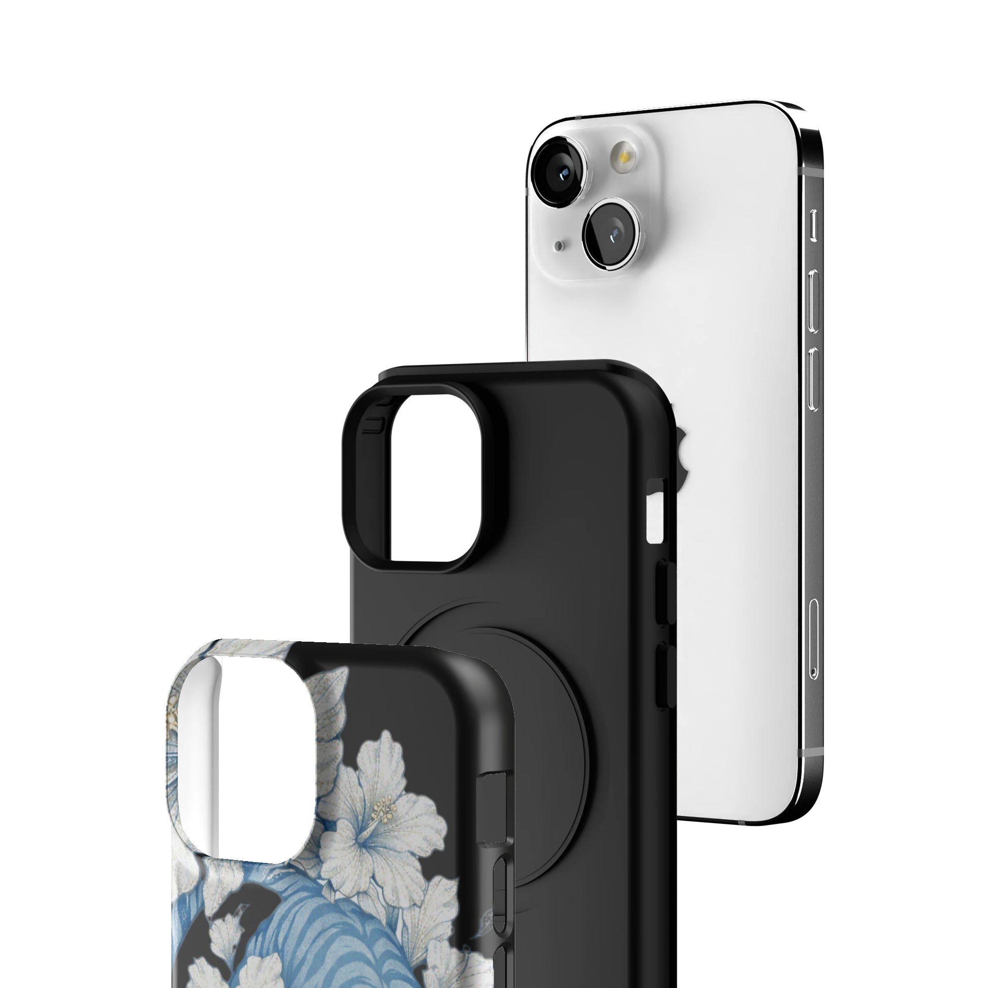 Mizu Ikari iPhone Case gallery - Iphone_13_Mini_Air_Plus_3