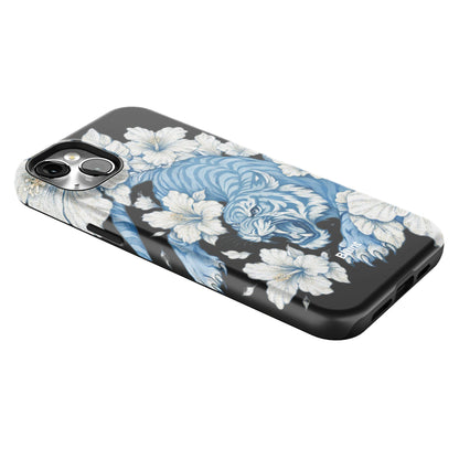 Mizu Ikari iPhone Case gallery - Iphone_14_Mini_Air_Plus_2