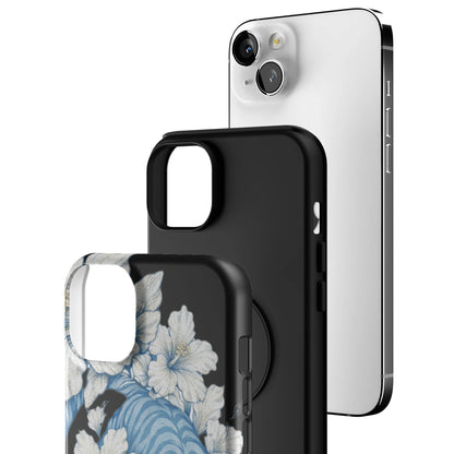 Mizu Ikari iPhone Case gallery - Iphone_14_Mini_Air_Plus_3