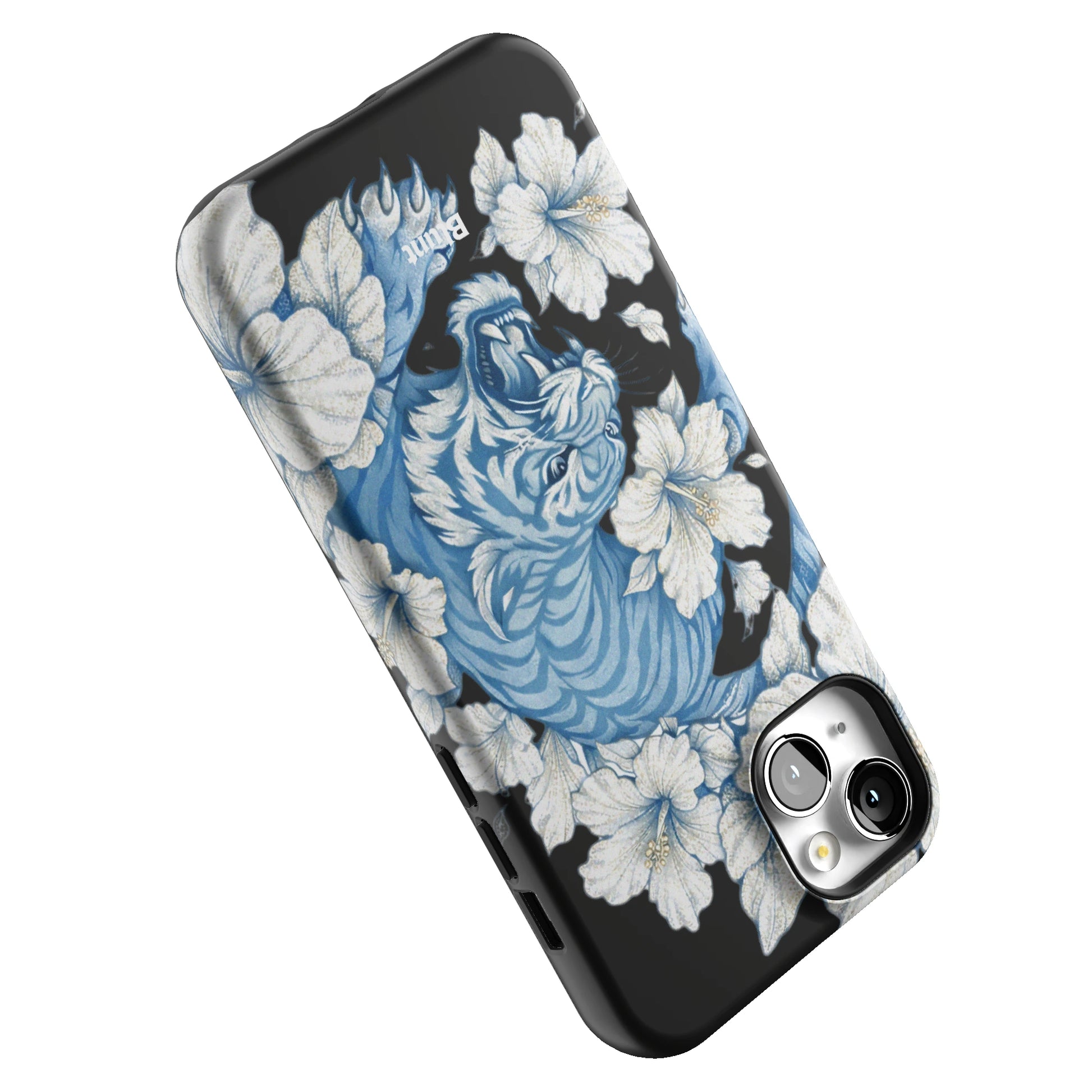 Mizu Ikari iPhone Case gallery - Iphone_14_Mini_Air_Plus_5