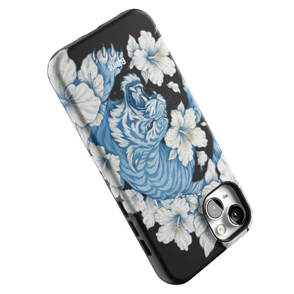 Mizu Ikari iPhone Case gallery - Iphone_14_Mini_Air_Plus_5