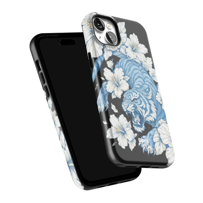Mizu Ikari iPhone Case gallery - Iphone_14_Mini_Air_Plus_6