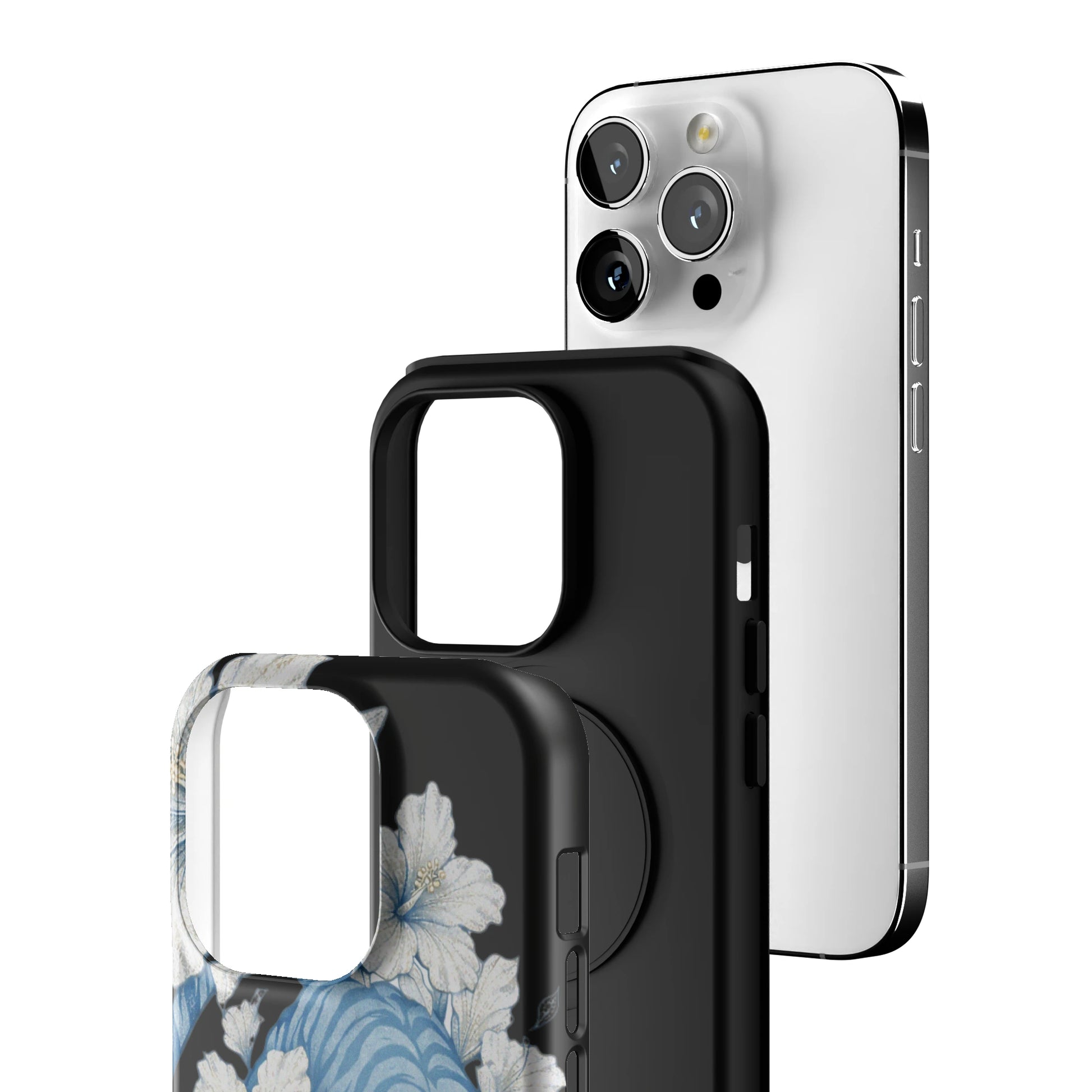 Mizu Ikari iPhone Case gallery - Iphone_14_Pro_3