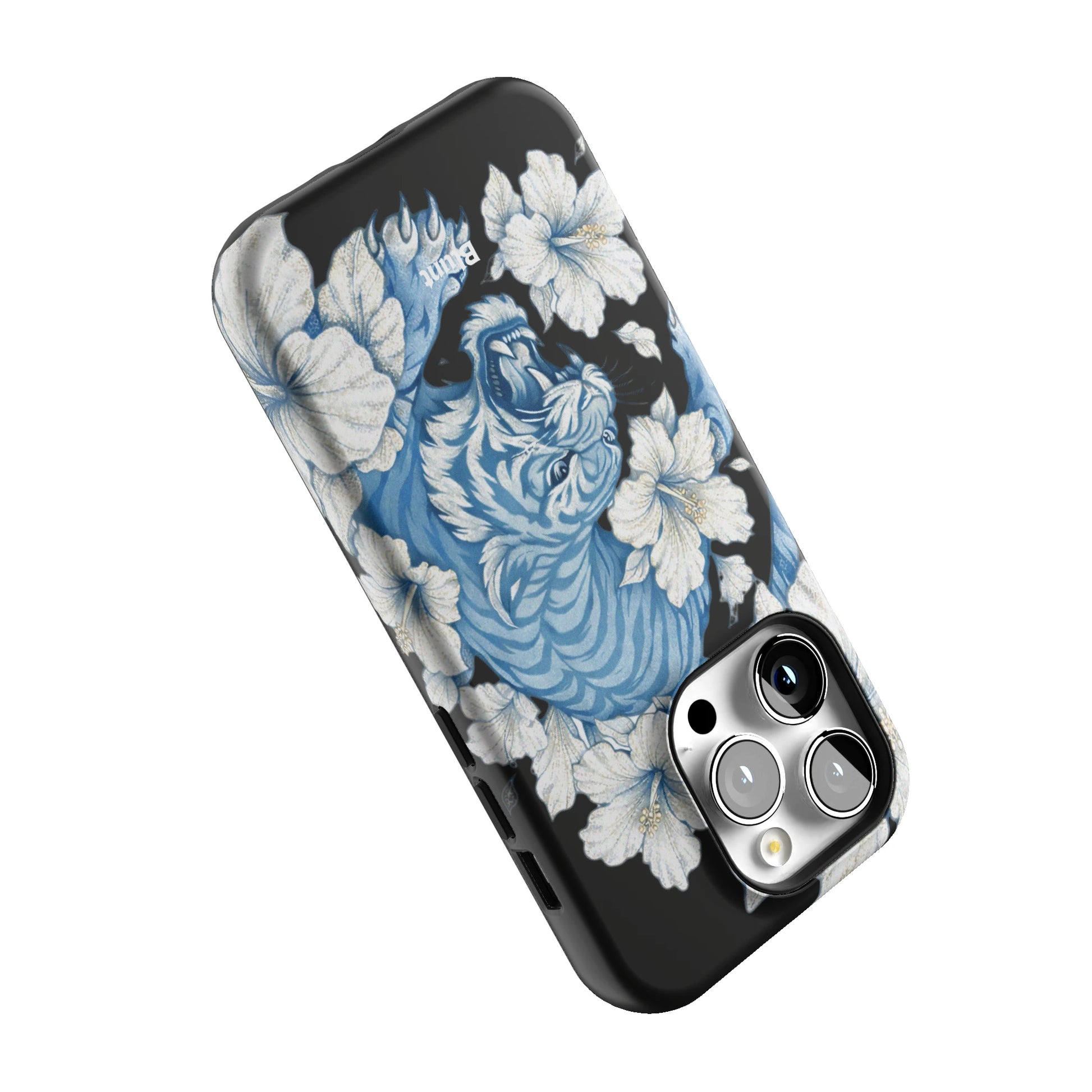 Mizu Ikari iPhone Case gallery - Iphone_14_Pro_5