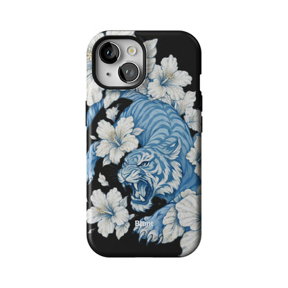 Mizu Ikari iPhone Case gallery - Iphone_15_Iphone_1