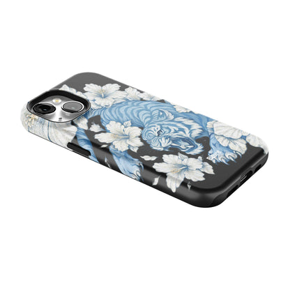 Mizu Ikari iPhone Case gallery - Iphone_15_Iphone_2