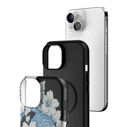 Mizu Ikari iPhone Case gallery - Iphone_15_Iphone_3