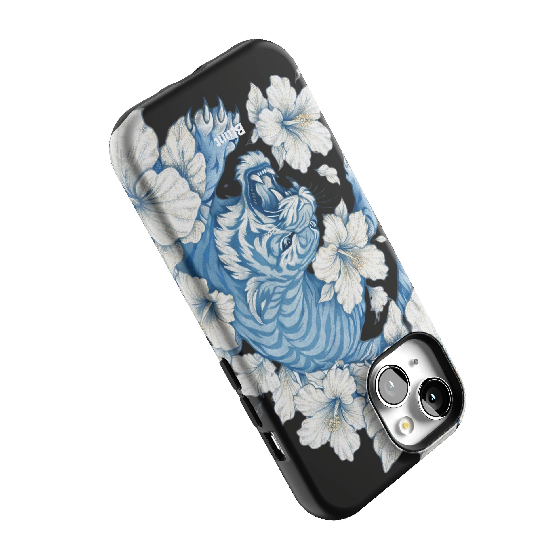 Mizu Ikari iPhone Case gallery - Iphone_15_Iphone_5