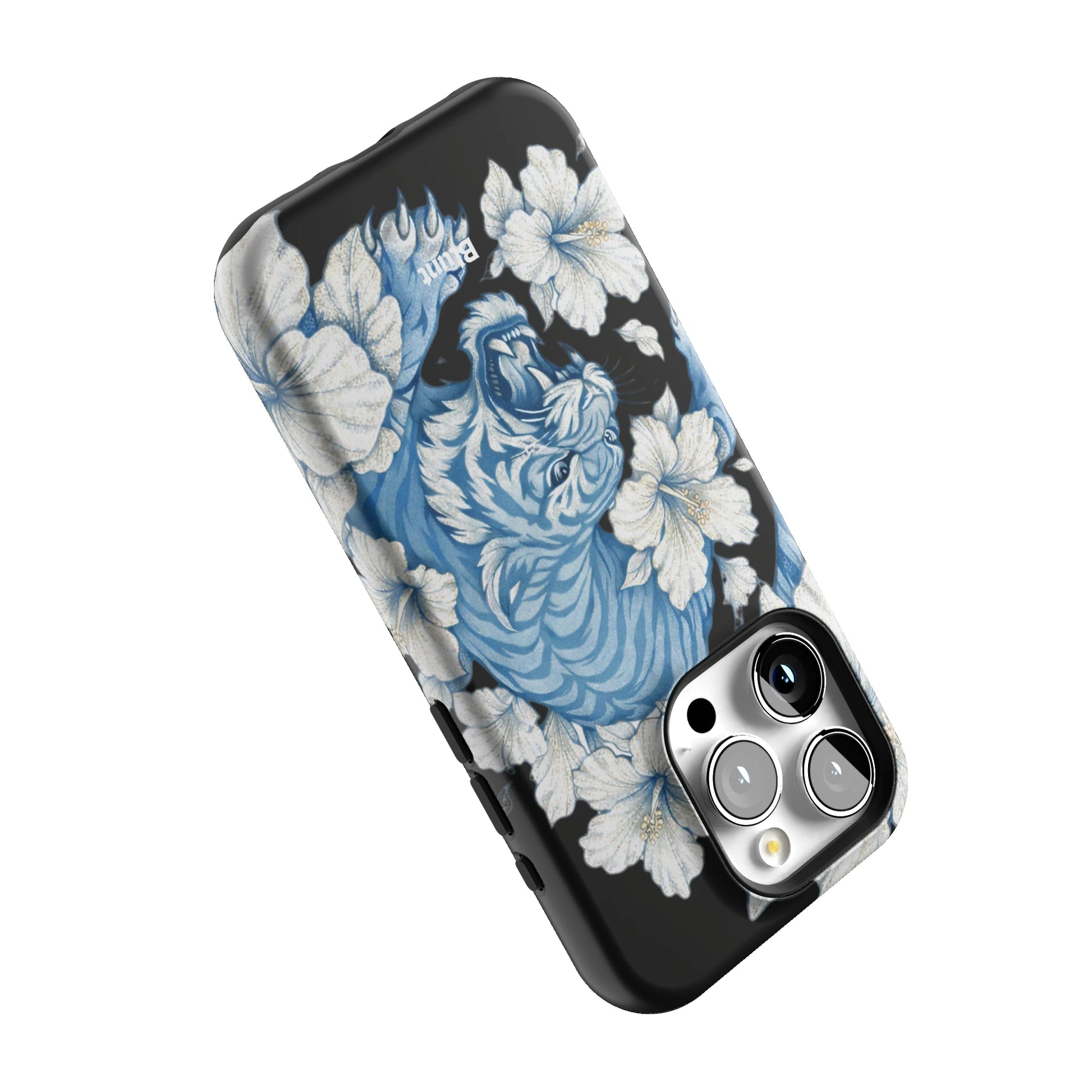 Mizu Ikari iPhone Case gallery - Iphone_15_Pro_5