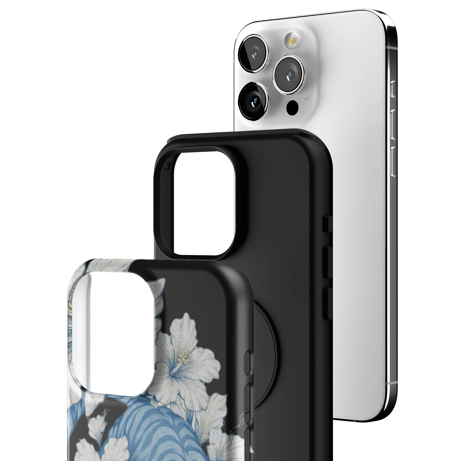Mizu Ikari iPhone Case gallery - Iphone_15_Pro_Max_3