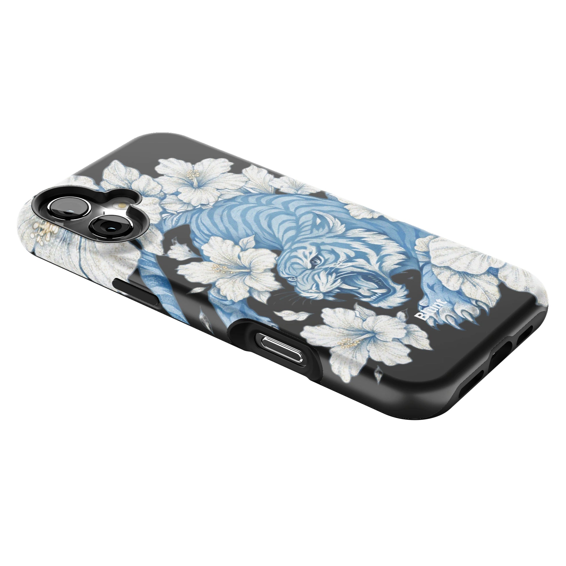 Mizu Ikari iPhone Case gallery - Iphone_16_Mini_Air_Plus_2
