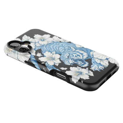 Mizu Ikari iPhone Case gallery - Iphone_16_Mini_Air_Plus_2