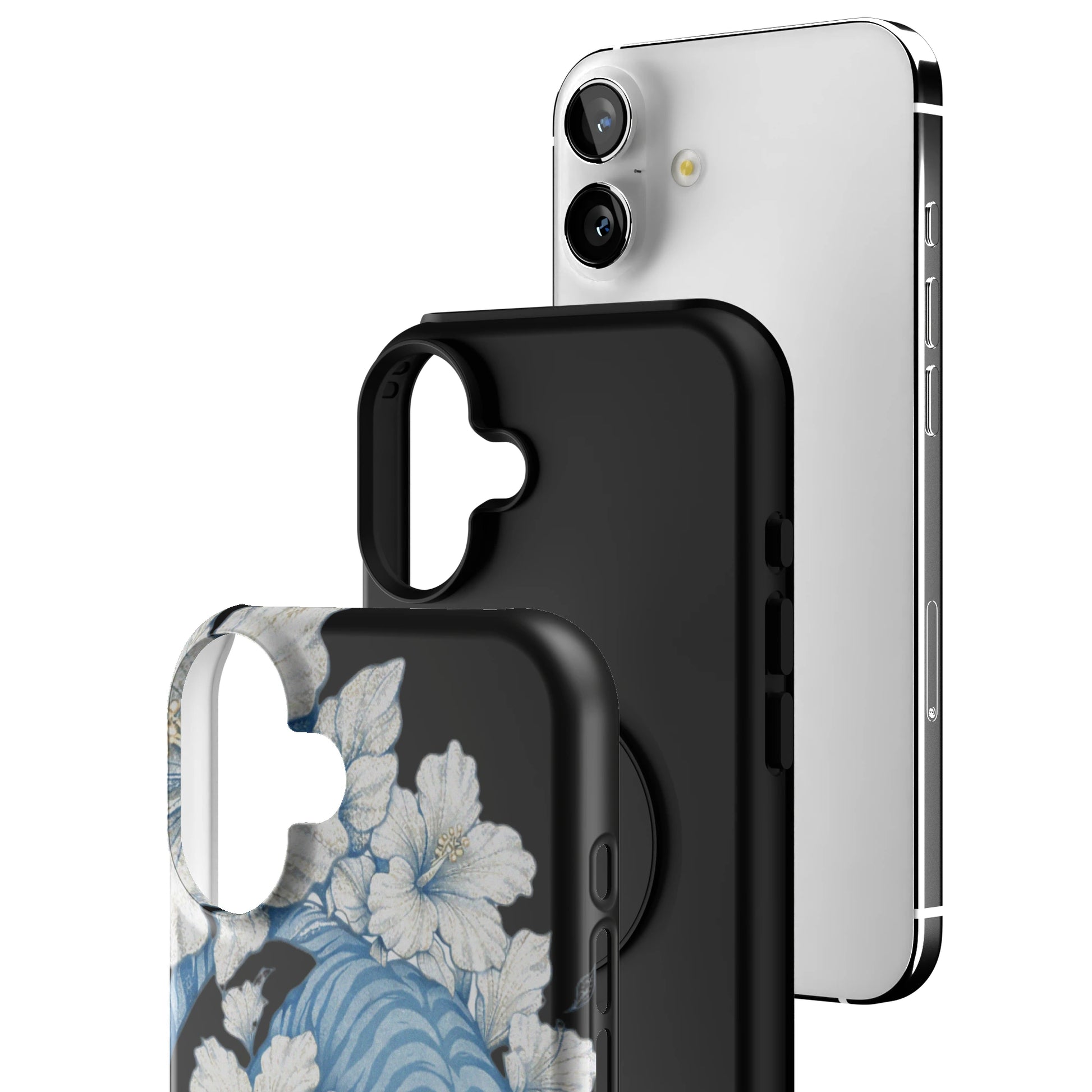 Mizu Ikari iPhone Case gallery - Iphone_16_Mini_Air_Plus_3
