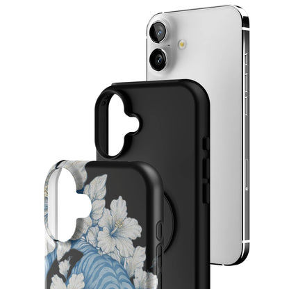 Mizu Ikari iPhone Case gallery - Iphone_16_Mini_Air_Plus_3