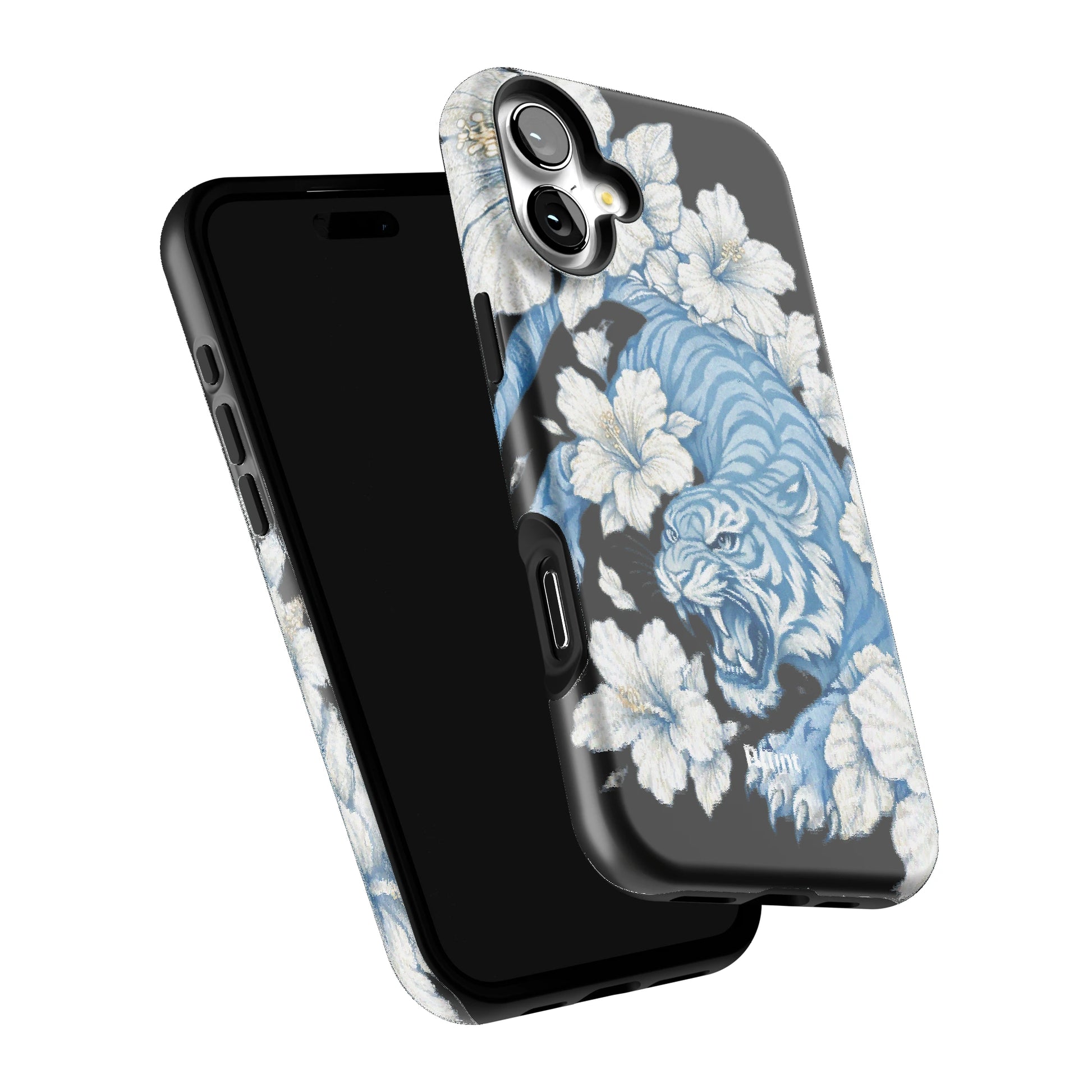 Mizu Ikari iPhone Case gallery - Iphone_16_Mini_Air_Plus_6