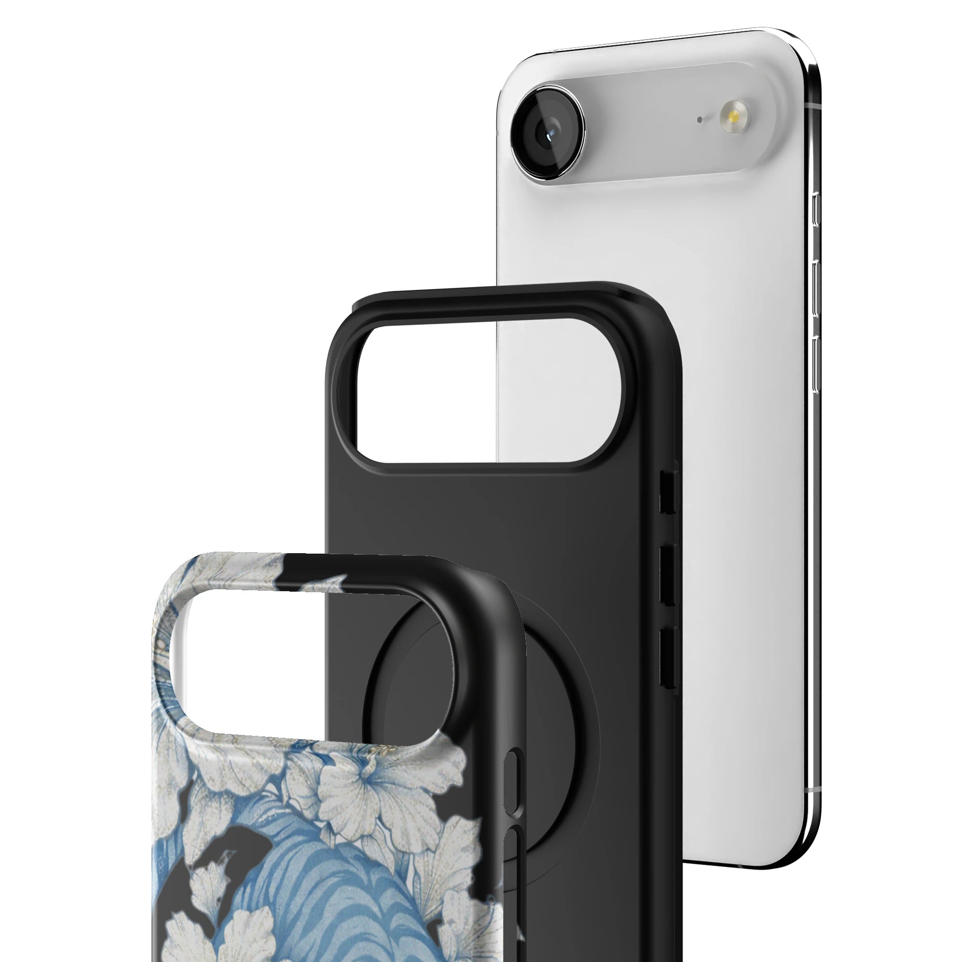 Mizu Ikari iPhone Case gallery - Iphone_17_Air_3