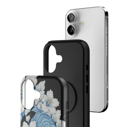 Mizu Ikari iPhone Case gallery - Iphone_17_Iphone_3