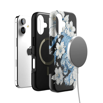Mizu Ikari iPhone Case gallery - Iphone_17_Iphone_4