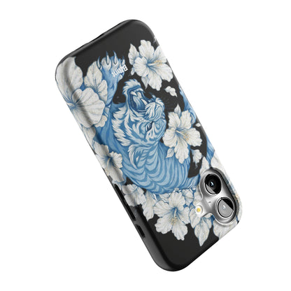 Mizu Ikari iPhone Case gallery - Iphone_17_Iphone_5