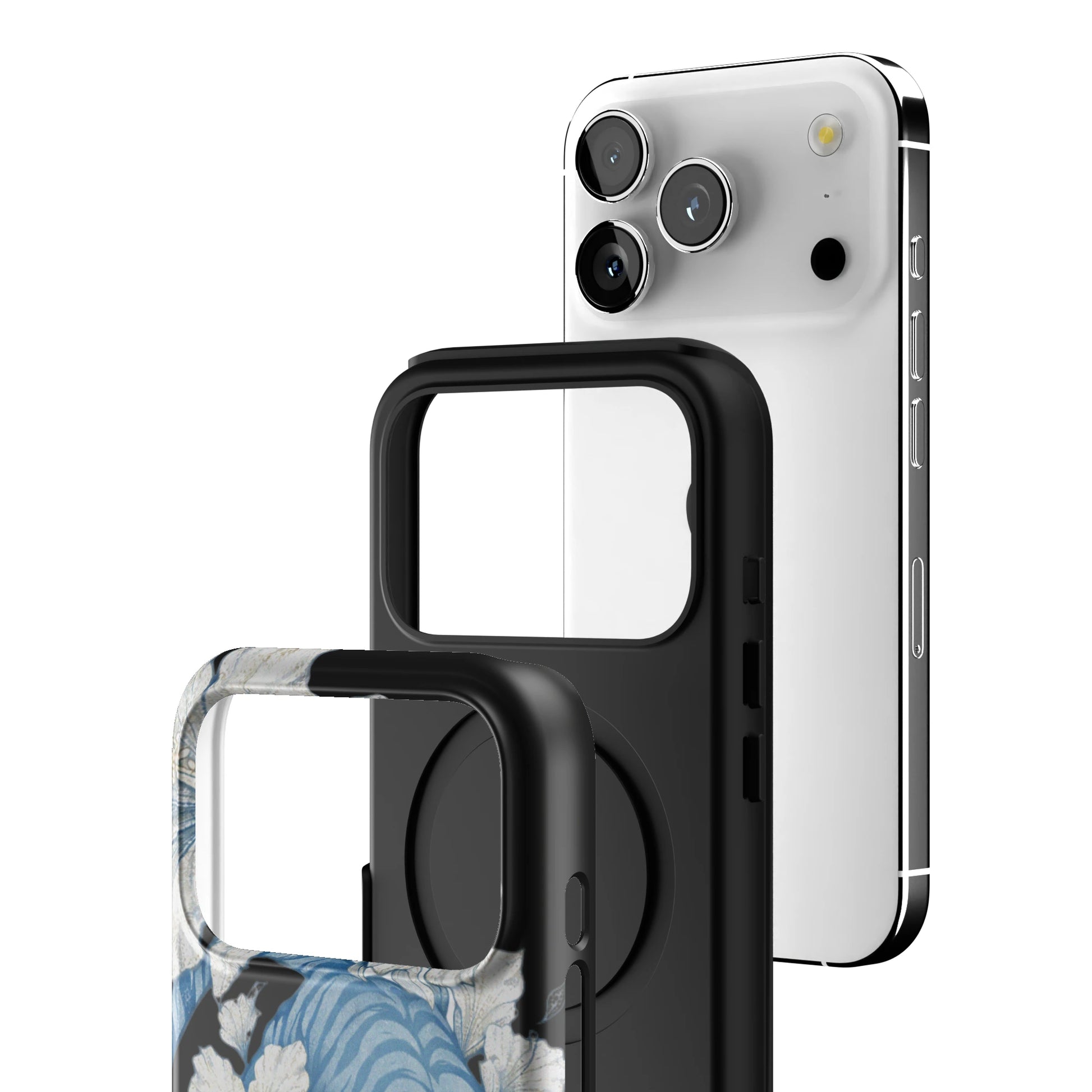 Mizu Ikari iPhone Case gallery - Iphone_17_Pro_3